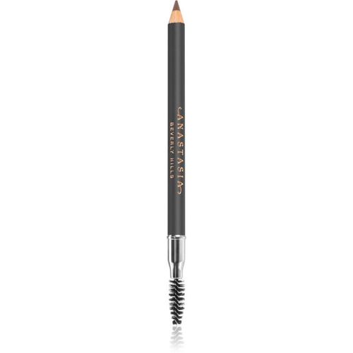 Anastasia Beverly Hills Perfect Brow Crayon Pour Sourcils Teinte Caramel 0,95 G 