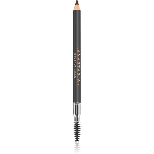 Anastasia Beverly Hills Perfect Brow Crayon Pour Sourcils Teinte Auburn 0,95 G 