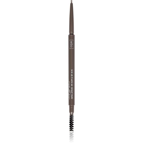 Wibo Feather Brows Pencil Crayon Pour Sourcils Soft 