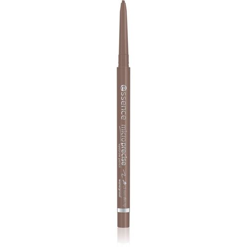 Essence Micro Precise Crayon Sourcils Précision Teinte 040 0,05 G 
