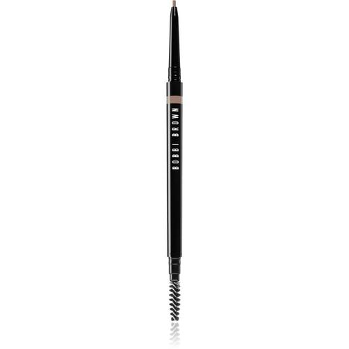 Bobbi Brown Micro Brow Pencil Crayon Sourcils Précision Teinte Blonde 0,7 G 