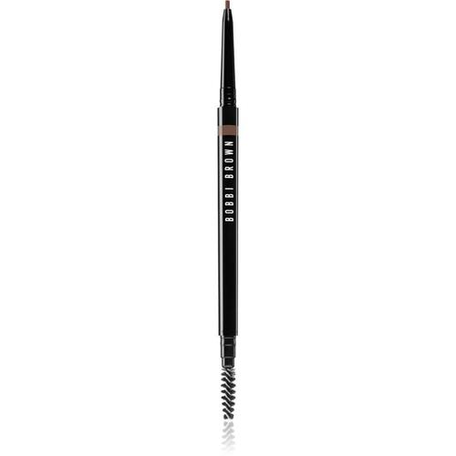 Bobbi Brown Micro Brow Pencil Crayon Sourcils Précision Teinte Rich Brown 0,7 G 