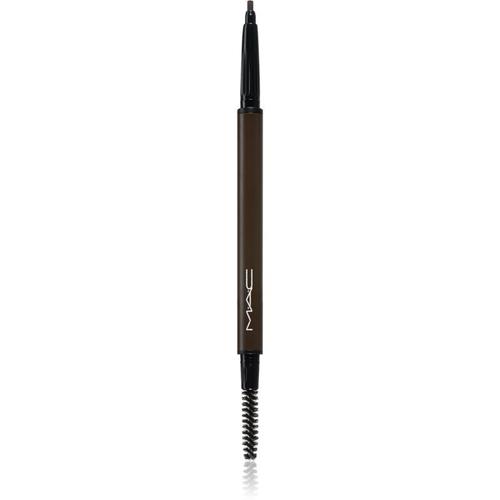 Mac Cosmetics Eye Brows Styler Crayon Sourcils Automatique Avec Brosse Teinte Strut 0.9 G 