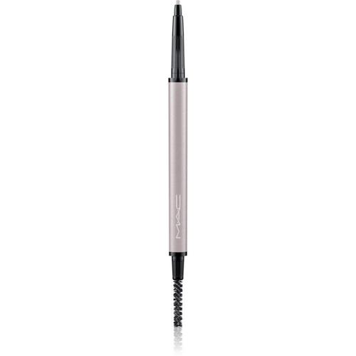 Mac Cosmetics Eye Brows Styler Crayon Sourcils Automatique Avec Brosse Teinte Thunder 0.9 G 