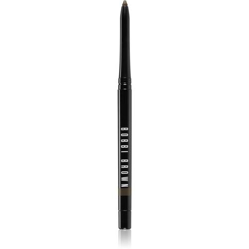 Bobbi Brown Perfectly Defined Gel Eyeliner Crayon Yeux Teinte Scotch 35 G 