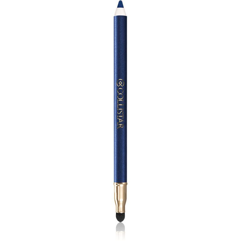 Collistar Professional Eye Pencil Crayon Yeux Teinte 24 Deep Blue 1.2 Ml 