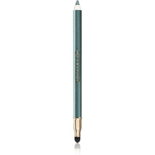 Collistar Professional Eye Pencil Crayon Yeux Teinte 23 Turchese Tigullio Glitter 1.2 Ml 