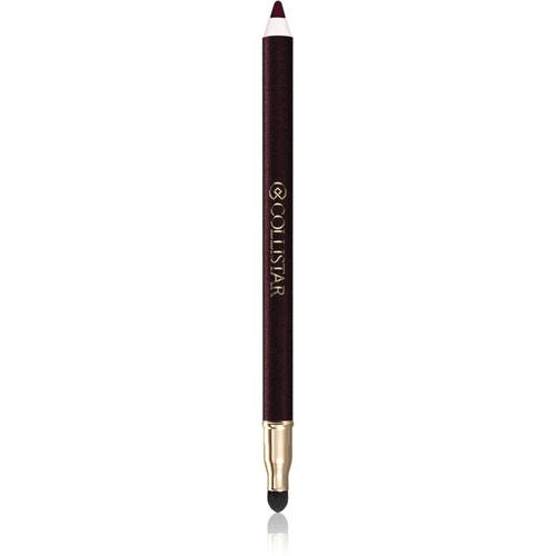 Collistar Professional Eye Pencil Crayon Yeux Teinte 21 Glitter 1.2 Ml 