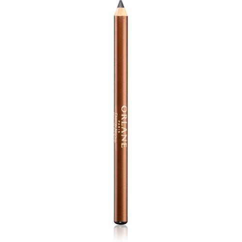 Orlane Eye Makeup Crayon Yeux Teinte 01 Black 1.1 G 