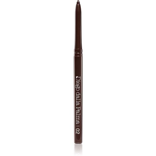 Diego Dalla Palma Khol Kajal Crayon Yeux Teinte 02 Brown 