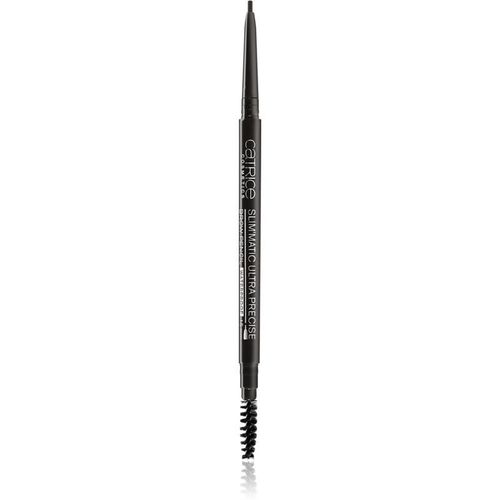 Catrice Slim'matic Crayon Sourcils Waterproof Teinte 060 0.05 G 