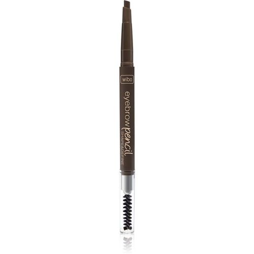 Wibo Eyebrow Pencil Crayon Sourcils Waterproof 2 