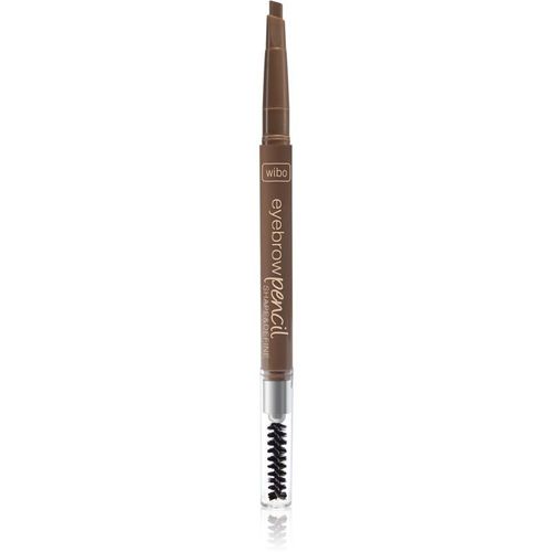 Wibo Eyebrow Pencil Crayon Sourcils Waterproof 1 