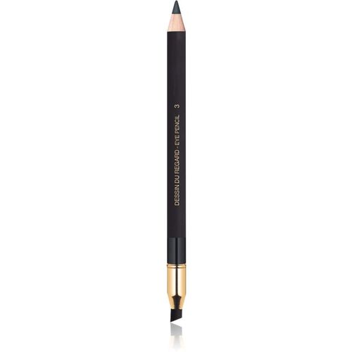 Yves Saint Laurent Dessin Du Regard Crayon Yeux Longue Tenue Teinte 03 Gris Lunatique 1,25 Ml 
