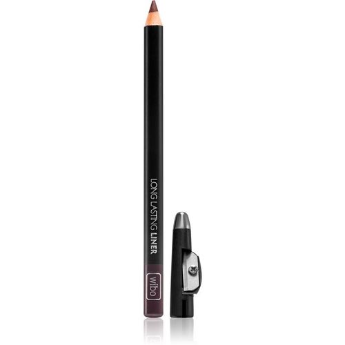 Wibo Long-Lasting Liner Crayon Yeux Longue Tenue 51 1,2 G 
