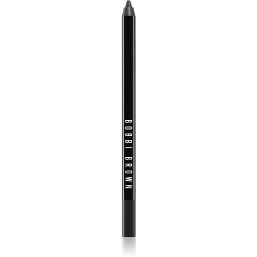 Bobbi Brown Long-Wear Eye Pencil Crayon Yeux Longue Tenue Teinte 01 Jet 1,3 G 