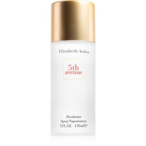 Elizabeth Arden 5th Avenue Déodorant En Spray Pour Femme 150 Ml 
