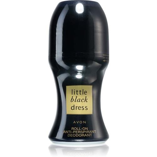 Avon Little Black Dress Déodorant Roll-On 50 Ml 