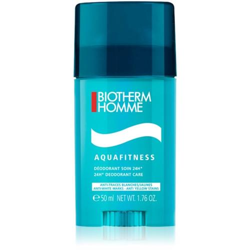 Biotherm Homme Aquafitness Déodorant Solide 24h 50 Ml 