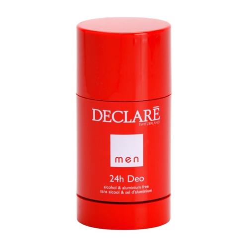 Declaré Men 24h Déodorant Sans Alcool Et Sans Aluminium 75 Ml 