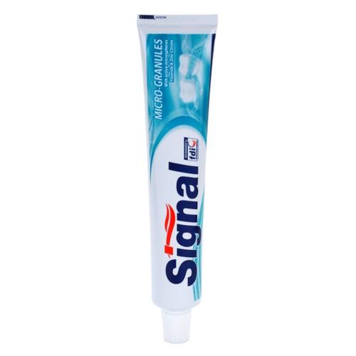 Signal Micro-Granules Dentifrice 75 Ml 