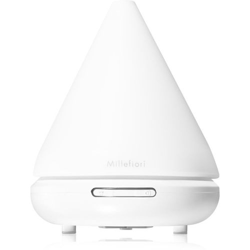 Millefiori Ultrasound Pyramid Diffuseur D?Huiles Essentielles Ultrasonique Et Humidificateur D?Air 