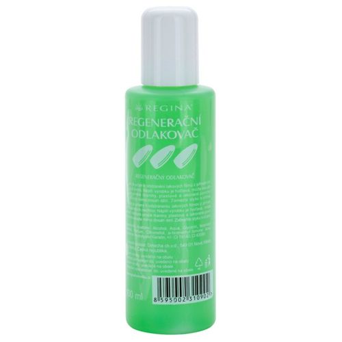 Regina Nails Dissolvant Ongles Effet Régénérant 100 Ml 
