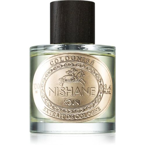 Nishane Colognisé Eau De Cologne Mixte 100 Ml 