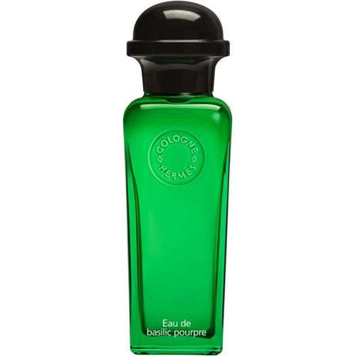 Hermès Colognes Collection Eau De Basilic Pourpre Eau De Cologne Mixte 50 Ml 