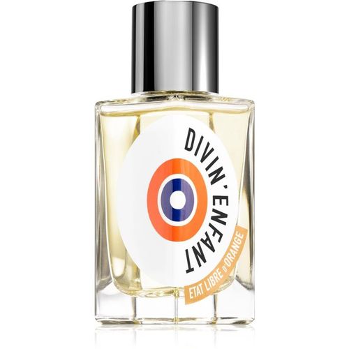 Etat Libre D?Orange Divin'enfant Eau De Parfum Mixte 50 Ml 