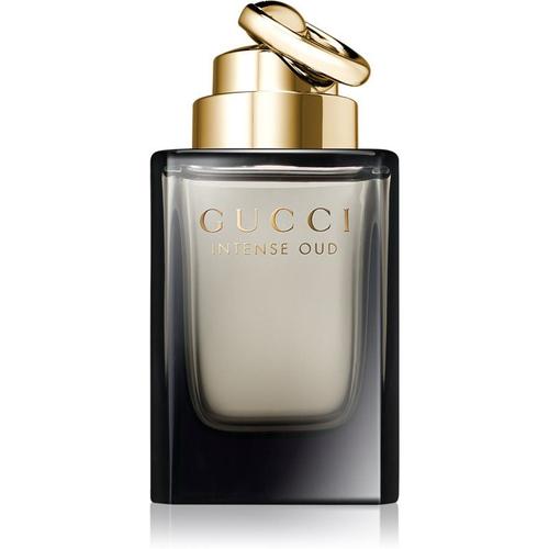 Gucci Intense Oud Eau De Parfum Mixte 90 Ml 