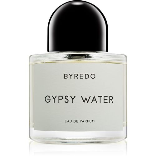 Byredo Gypsy Water Eau De Parfum Mixte 100 Ml 