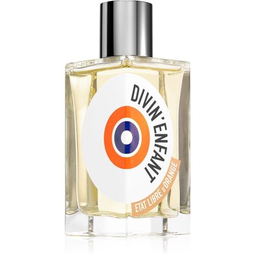 Etat Libre D?Orange Divin'enfant Eau De Parfum Mixte 100 Ml 
