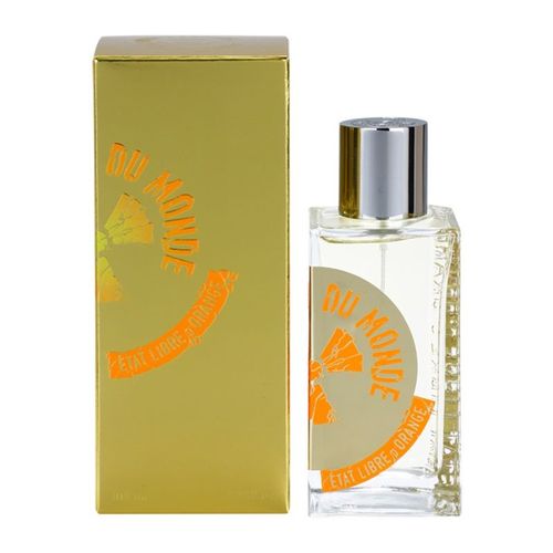 Etat Libre D?Orange La Fin Du Monde Eau De Parfum Mixte 100 Ml 