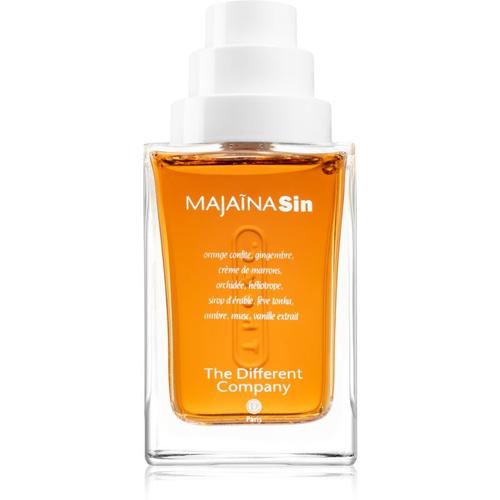 The Different Company Majaina Eau De Parfum Mixte 100 Ml 