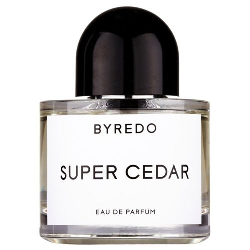 Byredo Super Cedar Eau De Parfum Mixte 50 Ml 