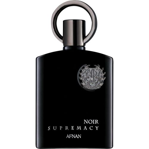 Afnan Supremacy Noir Eau De Parfum Mixte 100 Ml 