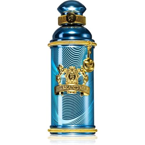 Alexandre.J The Collector: Zafeer Oud Vanille Eau De Parfum Mixte 100 Ml 