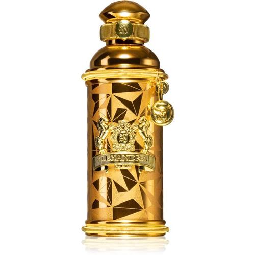 Alexandre.J The Collector: Golden Oud Eau De Parfum Mixte 100 Ml 