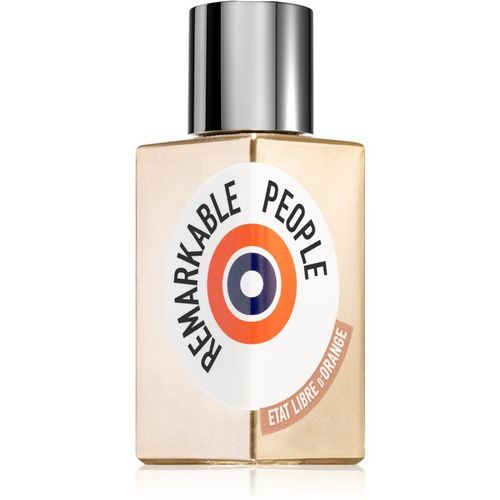 Etat Libre D?Orange Remarkable People Eau De Parfum Mixte 50 Ml 