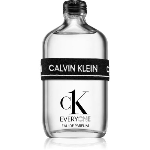 Calvin Klein Ck Everyone Eau De Parfum Mixte 100 Ml 