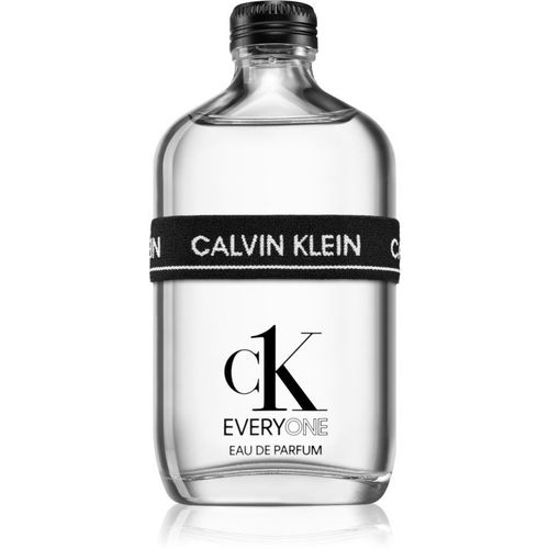 Calvin Klein Ck Everyone Eau De Parfum Mixte 200 Ml 