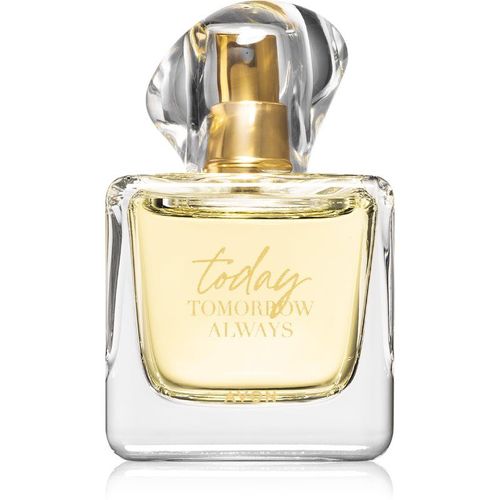 Avon Today Tomorrow Always Today Eau De Parfum Pour Femme 50 Ml 