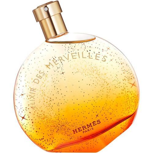 Hermès Elixir Des Merveilles Eau De Parfum Pour Femme 100 Ml 