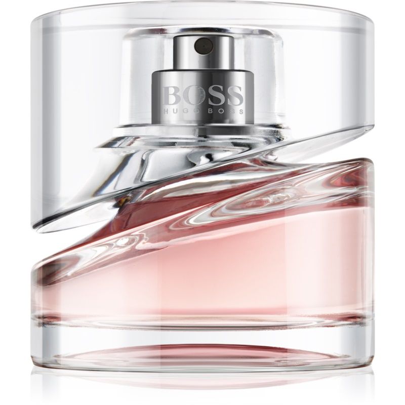 Hugo Boss Boss Femme Eau De Parfum Pour Femme 30 Ml 