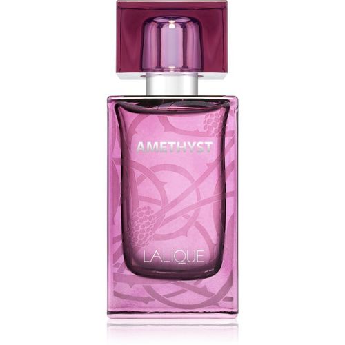 Lalique Amethyst Eau De Parfum Pour Femme 50 Ml 