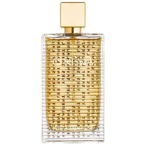 Yves Saint Laurent Cinéma Eau De Parfum Pour Femme 90 Ml 