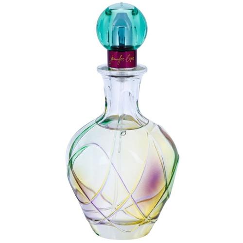 Jennifer Lopez Live Eau De Parfum Pour Femme 100 Ml 