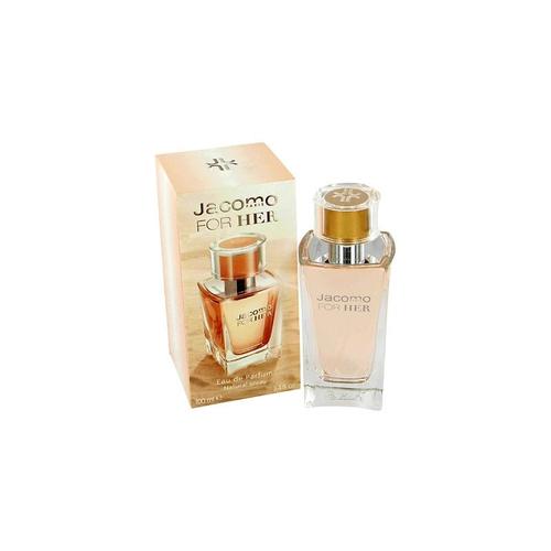 Jacomo For Her Eau De Parfum Pour Femme 100 Ml 