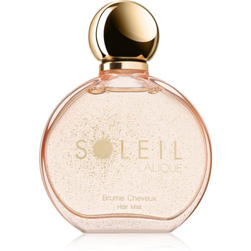 Lalique Soleil Eau De Parfum Pour Cheveux Pour Femme 50 Ml 